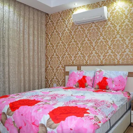 Riva House * Konyaalti