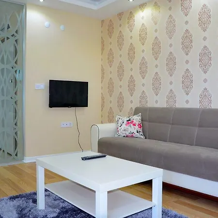 Apartament Riva House