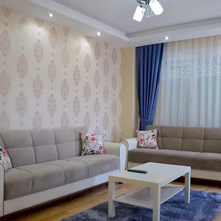 Riva House Apartament