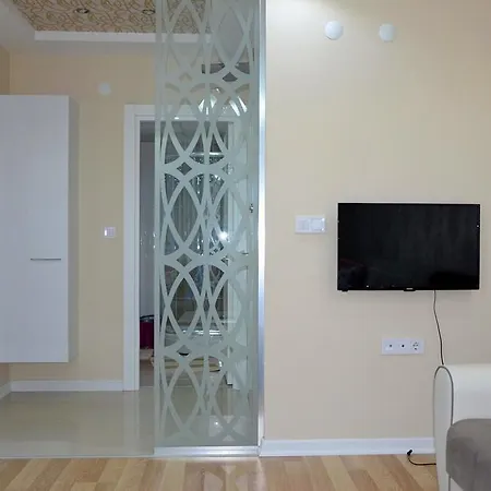 Riva House * Konyaalti