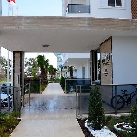 Riva House Apartament