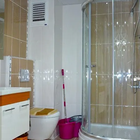 Riva House Apartament