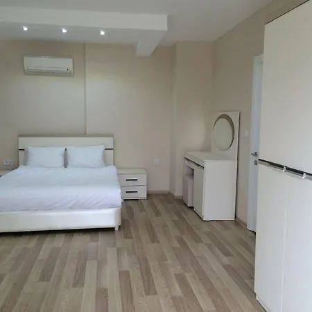 Riva House Konyaalti