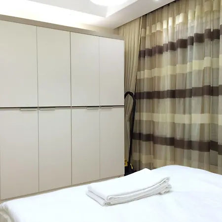 Apartament Riva House Konyaalti