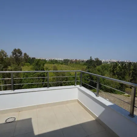 Apartament Riva House *